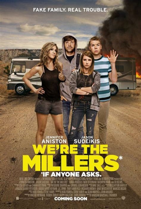 we're the millers 2013 full movie|we're the millers online free.